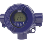 TIF50 / TIF52 Temperature Transmitter