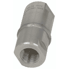 990.34 Threaded Connection Diaphragm Seal 22mm