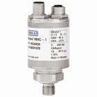 MHC-1 Pressure Transmitter by WIKA