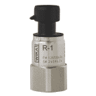 WIKA R-1 Pressure Transmitter With Metri-Pack series 150