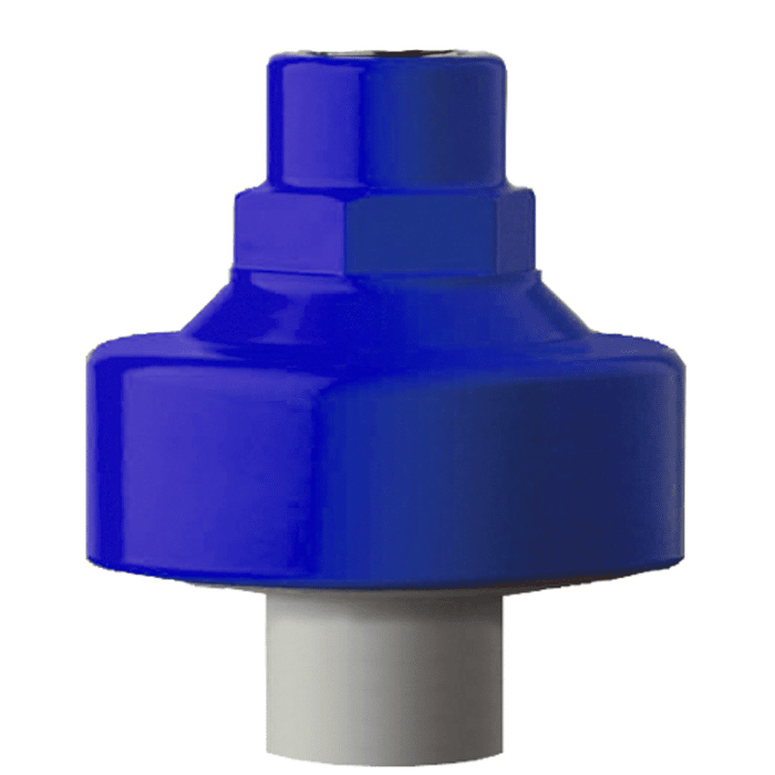 WIKA 990.31 Threaded Process Connection, Diaphragm Seals