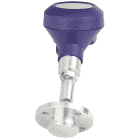 WIKA 990.50 Sterile Connection Diaphragm Seal