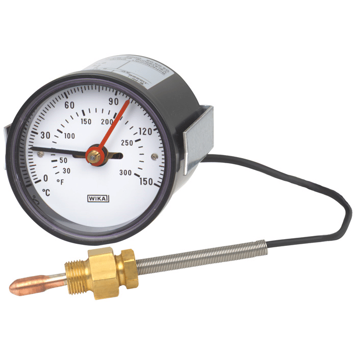SW15 Expansion Thermometer