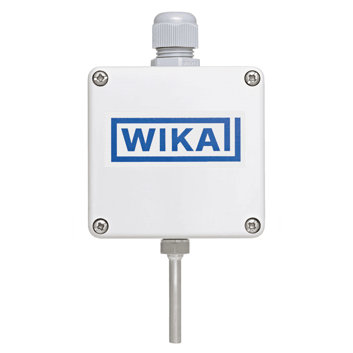 WIKA TR60-x Resistance Thermometer
