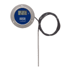 WIKA TR75 Resistance Thermometer