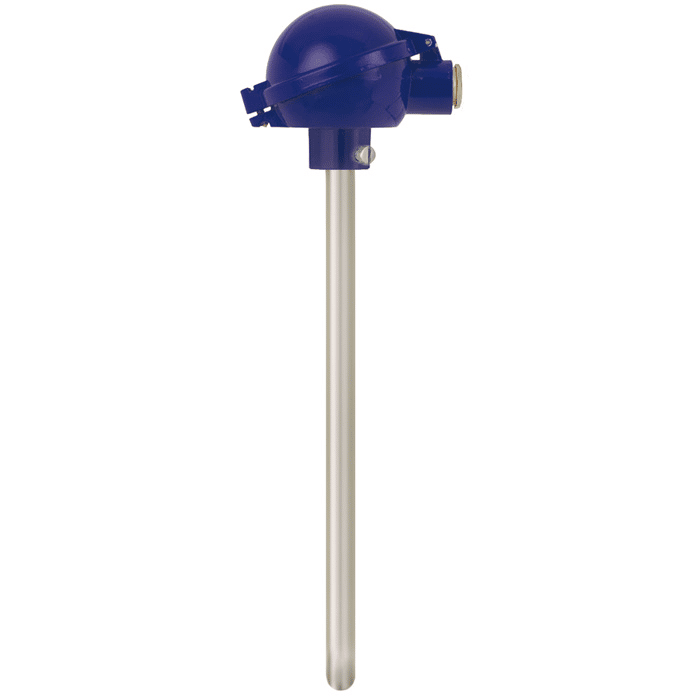 WIKA TR81 Resistance Thermometer