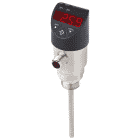 WIKA TSD-30 Electronic Temperature Switch