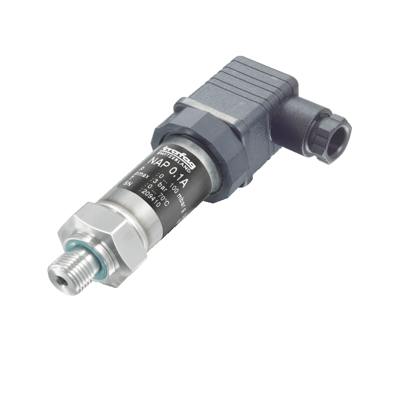 NAP 8842 / 8843 Pressure Transmitter GMS Instruments