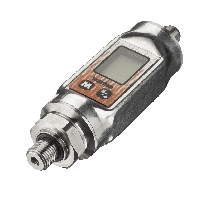 NAP 8842 / 8843 Pressure Transmitter GMS Instruments