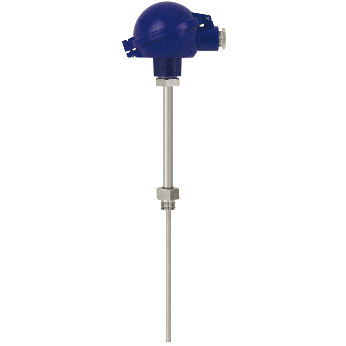 WIKA TR10-B Resistance Thermometer