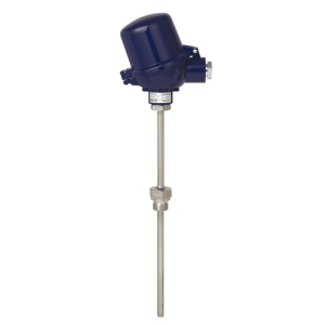 TR10-C RTD Sensor - GMS Instruments