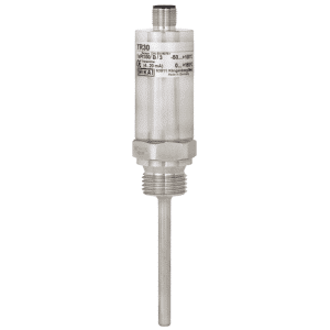 TR30 Resistance Thermometer - GMS Instruments