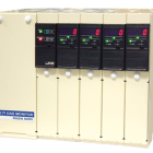 Riken_Keiki_RM-590_Multi-channel_Gas_Monitoring_System