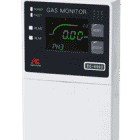 Riken_Keiki_RM-6000_Multi-channel_Gas_Monitoring_System