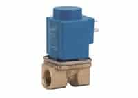 EV220B (6-22 Series) Solenoid Valves - GMS Instruments