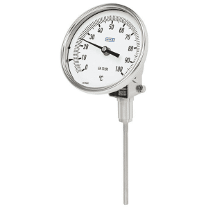 TG54 Bimetal Thermometer - GMS Instruments