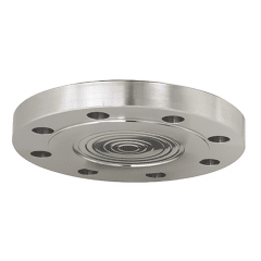990.27 Flanged Connection Diaphragm Seal