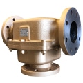 AMOT Model B Thermostatic control valve