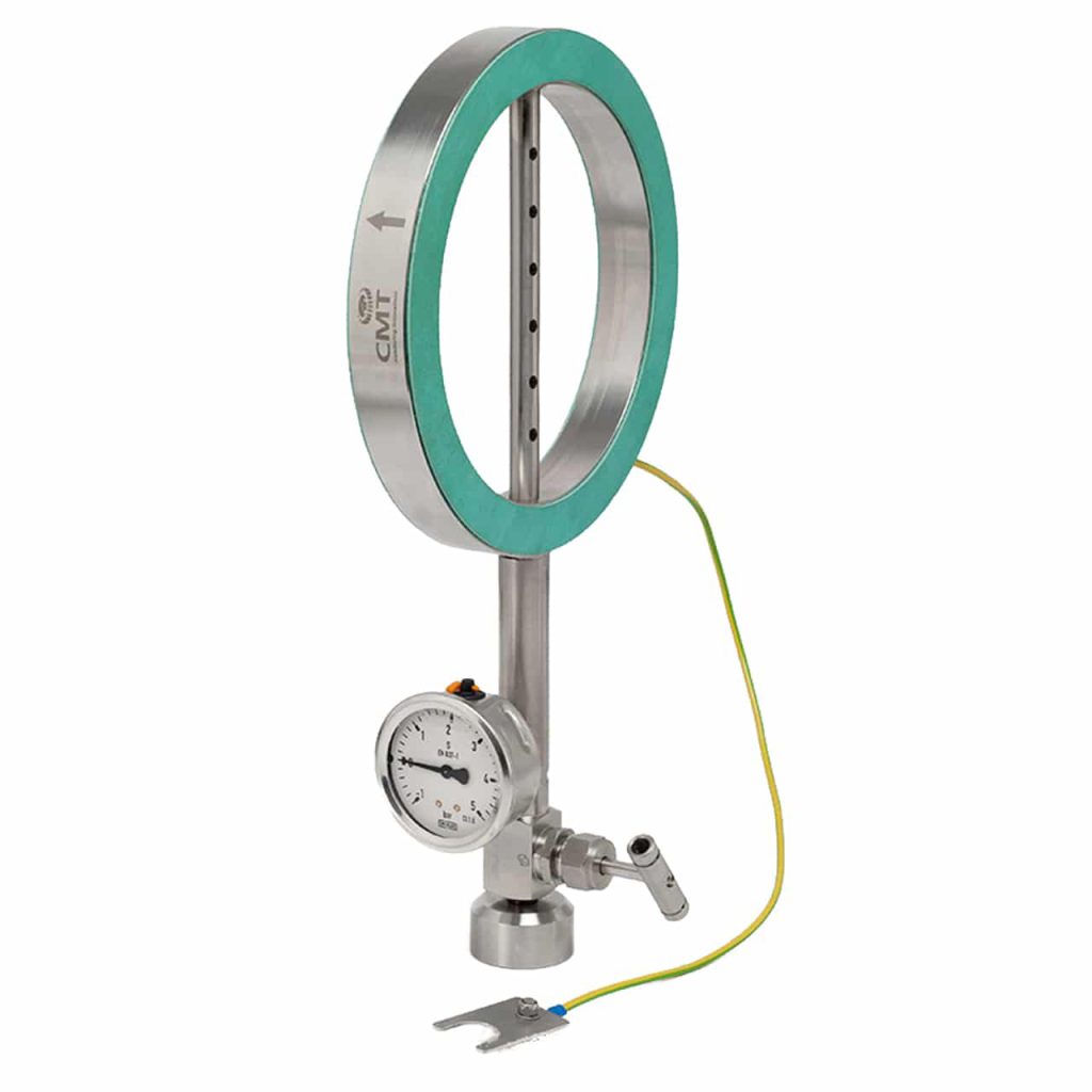 Fuel Drip Sampler GMS Instruments