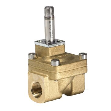 EV220A Solenoid Valve - GMS Instruments