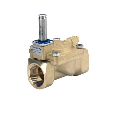 EV220B (15-50 Series) Solenoid Valve - GMS Instruments