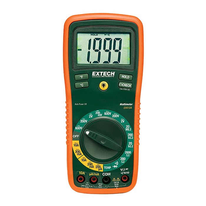 Extech-EX410A-Multimeter