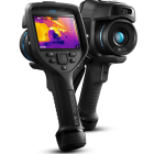 FLIR E95 Advanced Thermal Camera
