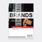 GMS Instruments Brand Guide Cover