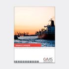 GMS Instruments Catalog Cover