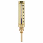 Industrial Thermometer model 271B