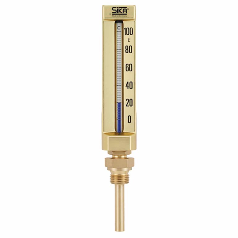 Thermometer Type 174 B - GMS Instruments