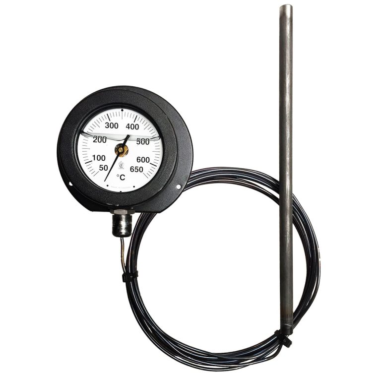 Pyrometers RX3100 / RX3101 / RX3080 / RX3081 GMS Instruments