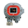 Riken_Keiki_SD-1GP_Smart_Transmitter_Gas_Detector