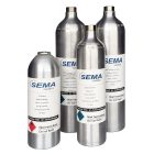 SEMA_Gases_Calibration_gas_Test_gas