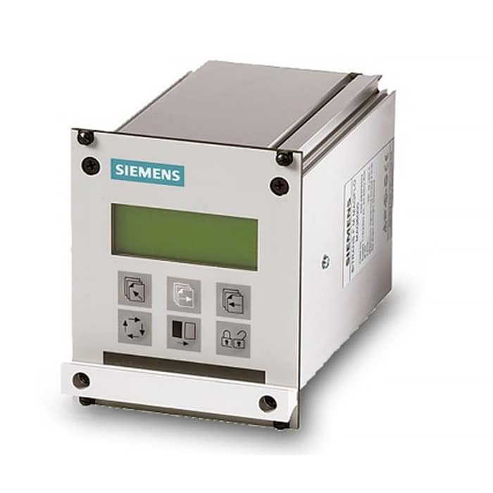 SIEMENS-SITRANS-FM-MAG-6000-Transmitter