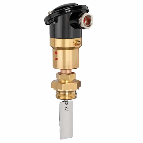 Sika Paddle Flow Switch 