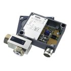 Trafag Pressure Transmitter ND8204