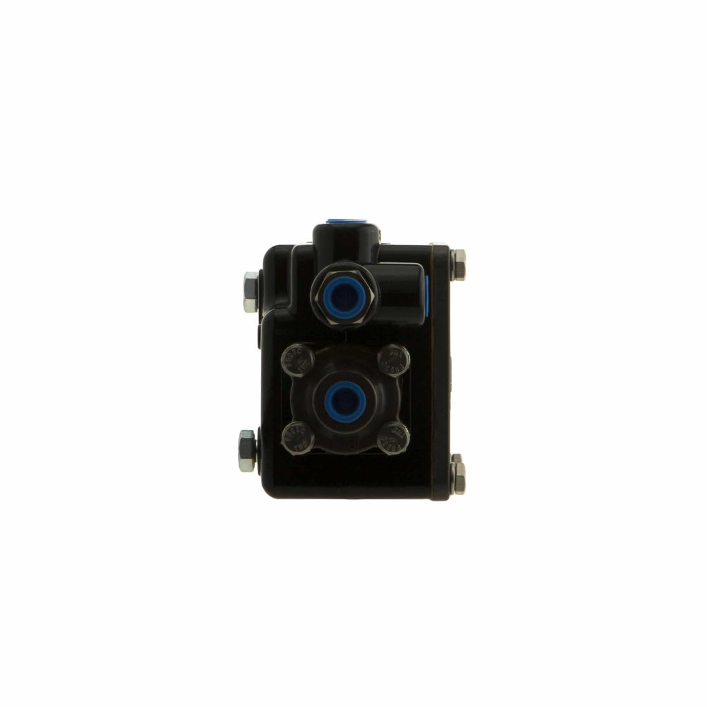 1672 Pressure Sensing Valve GMS Instruments