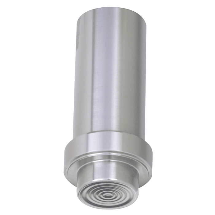 WIKA 990.30 Sterile Connection Diaphragm Seal