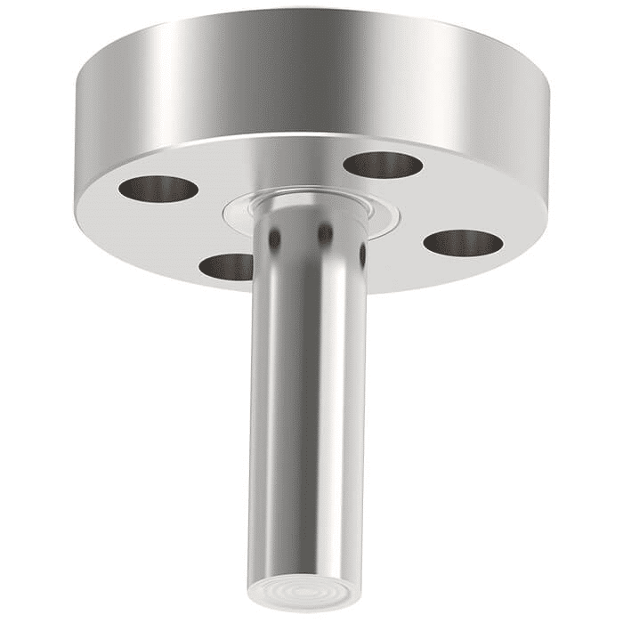 WIKA_990.49_Flanged_Connection_Diaphragm_Seal