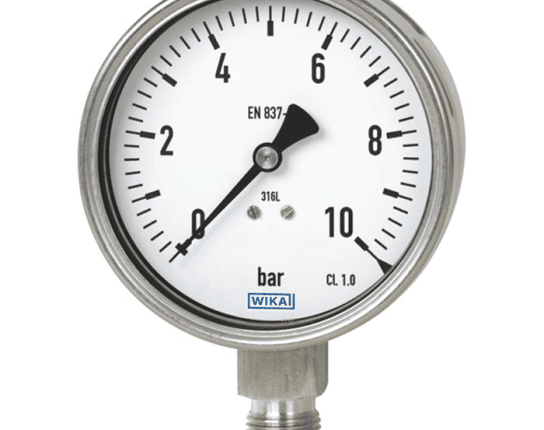 What-is-a-pressure-gauge