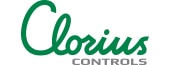 Logo Clorius Controls