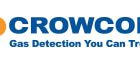 Logo Crowcon Gas Detection