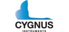 Logo Cygnus Instruments