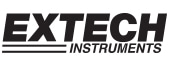 Logo Extech Instruments