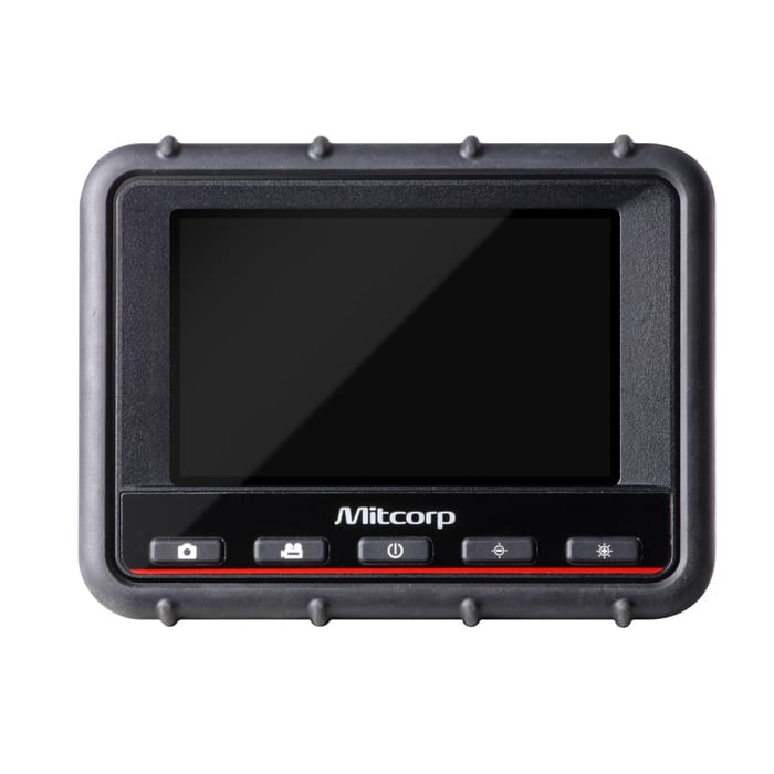 Mitcorp X500/X1000 Videoscope - GMS Instruments
