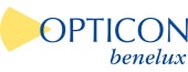Logo Opticon Benelux