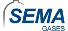 Logo SEMA Gases