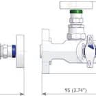 AS-Schneider-T3A-T3B-3-Valve-Manifolds-Drawings
