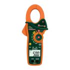 Extech-EX820-1000A-True-RMS-AC-Clamp-Meter-+-IR-Thermometer